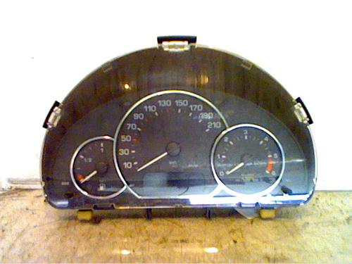 Instrument cluster PEUGEOT 1007 (KM_) 1.4 HDi | BP23174693C47