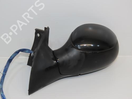 Left mirror PEUGEOT 1007 (KM_) 1.6 16V | BP30893456C26