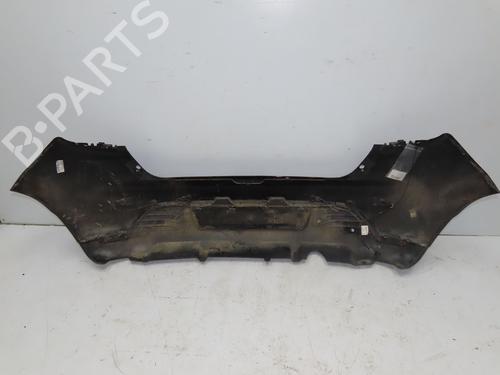 Used Rear bumper RENAULT CLIO IV (BH_) 1.5 dCi 75 (75 hp) 28832117