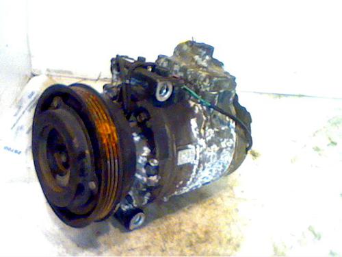 AC compressor VW PASSAT B5.5 (3B3) 1.9 TDI | BP36493529M34 - Image 2