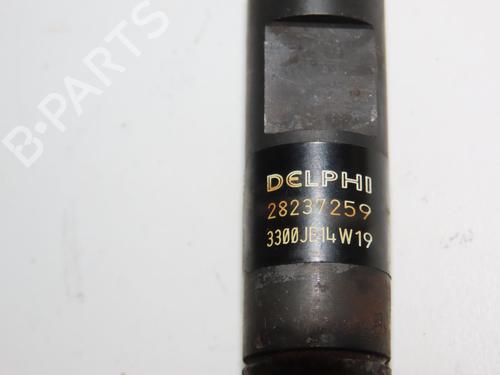 Injector RENAULT MODUS / GRAND MODUS (F/JP0_) 1.5 dCi 75 | BP30841084M100  - Image 5
