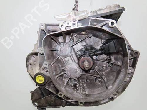 Gearbox CITROËN C4 Picasso II 1.6 HDi / BlueHDi 115 | BP38159219M3 - Image 6