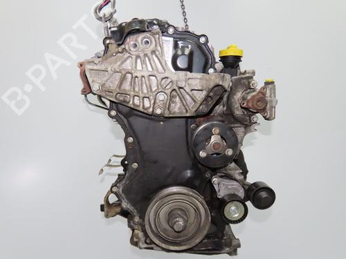 Engine RENAULT TRAFIC II Bus (JL) 2.0 dCi 115 (JL00, JL01, JL0H, JL0M, JL0U) | BP33836369M1 - Image 2