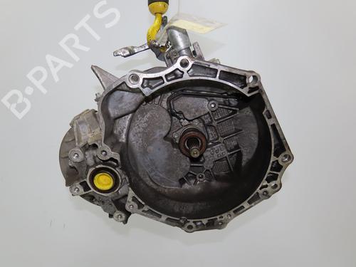 Gearbox OPEL MERIVA B MPV (S10) 1.7 CDTI (75) | BP37479615M3 - Image 6