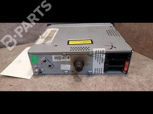 Radio SEAT CORDOBA (6L2) 1.9 TDI | BP9613982E6 