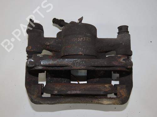 Left rear brake caliper MERCEDES-BENZ SPRINTER 3,5-t Van (B907, B910) 316 CDI RWD (907.631, 907.633, 907.635, 907.637) | BP32486118M107 - Image 5