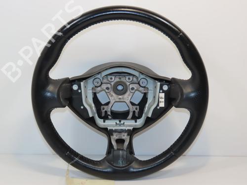 Used Steering wheel NISSAN JUKE (F15) 1.5 dCi (110 hp) 18953646