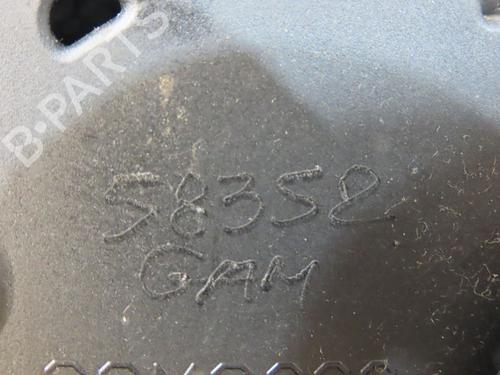 Used Steering column stalk Steering column stalk PEUGEOT 807 (EB_) 2.0 HDi (120 hp) 36310444 36310444