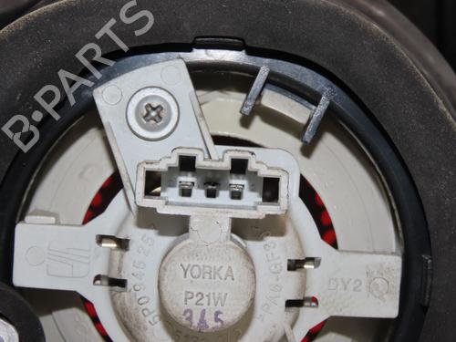 Used Right taillight Right taillight SEAT ALTEA (5P1) 1.9 TDI (105 hp) 36657774 36657774