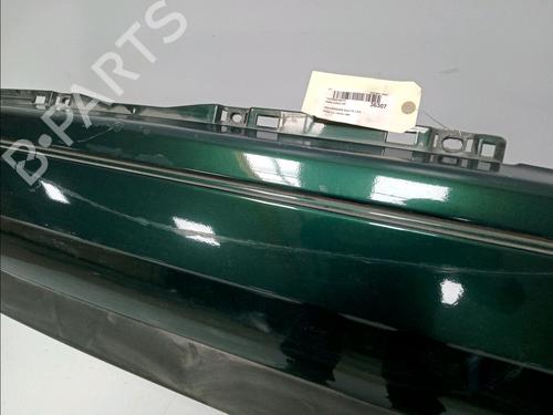 Rear bumper VW GOLF III (1H1) 1.9 D | BP12207443C8 