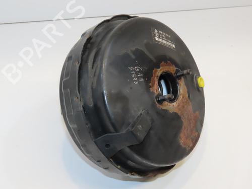 Bremskraftverstärker für VW TRANSPORTER T4 Bus (70B, 70C, 7DB, 7DK, 70J, 70K, 7DC, 7DJ) 2.5 TDI (151 hp) 28967668