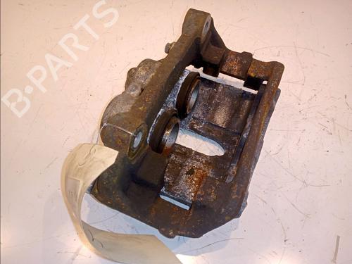 Used Right front brake caliper RENAULT TRAFIC II Van (FL) 2.0 dCi 90 (FL0H) (90 hp) 14877605