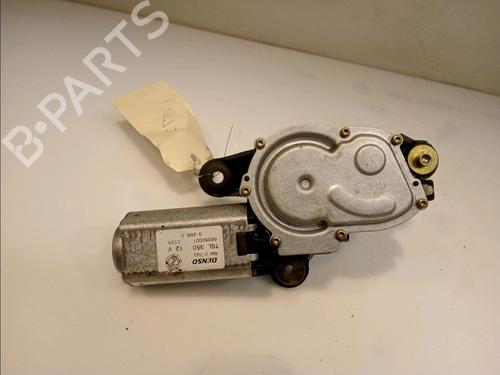 Viskermotor bakrute FIAT PUNTO (188_) 1.2 60 (188.030, .050, .130, .150, .230, .250) | BP23178273M102 