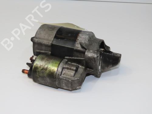Starter RENAULT TWINGO I (C06_) 1.2 16V (C06C, C06D, C06K) | BP31692721M8 