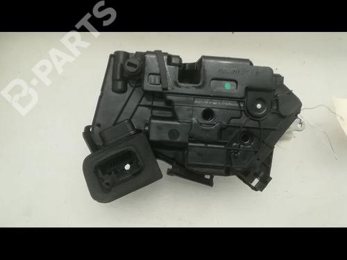 Rear right lock VW POLO V (6R1, 6C1) 1.6 TDI | BP9595023C99 