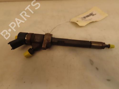 Used Injector SUZUKI SX4 (EY, GY) 1.6 DDIS (RW416D) (90 hp) 16781227