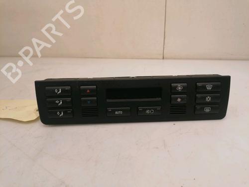 Used Climate control Climate control BMW 3 (E90) 320 d (150 hp) 15798687 15798687