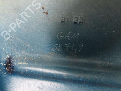 Right front fenders FIAT 500 (312_) 1.2 (312AXA1A) | BP28968297C42 