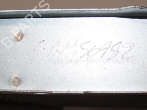 Water radiator BMW 5 (E39) 520 i | BP28967100M31 