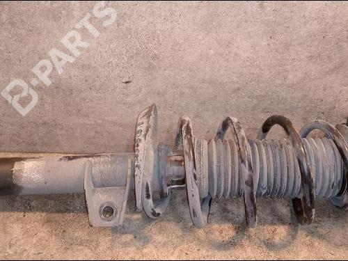 Right front shock absorber VW GOLF V (1K1) 1.6 | BP9614113M17 