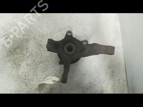 Venstre Styrespindel Lejehus DACIA LOGAN MCV (KS_) 1.5 dCi (KS0W) | BP14875521M25 