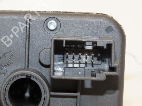 Headlight switch MERCEDES-BENZ A-CLASS (W169) A 180 CDI (169.007, 169.307) | BP18926229I24 
