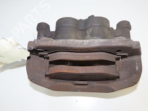 Right front brake caliper MERCEDES-BENZ VITO Van (W447) 109 CDI (447.601, 447.603, 447.605) | BP37163315M104 - Image 3