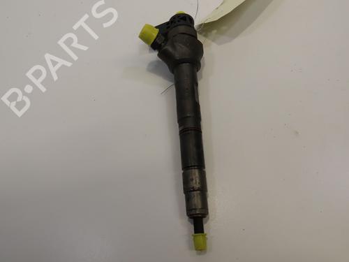Used Injector Injector AUDI A3 Sportback (8PA) 2.0 TDI 16V (140 hp) 28331562 28331562