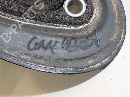 Used Left mirror FIAT 500 (312_) 1.2 (312AXA1A) (69 hp) 18153450