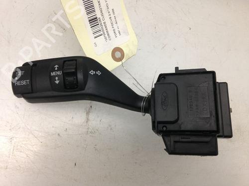 Used Steering column stalk Steering column stalk FORD FOCUS II (DA_, HCP, DP) 2.0 TDCi (136 hp) 36494380 36494380