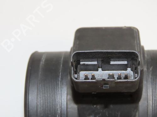 Mass air flow sensor PEUGEOT 206 SW (2E/K) 2.0 HDi | BP33561757M95  - Image 5