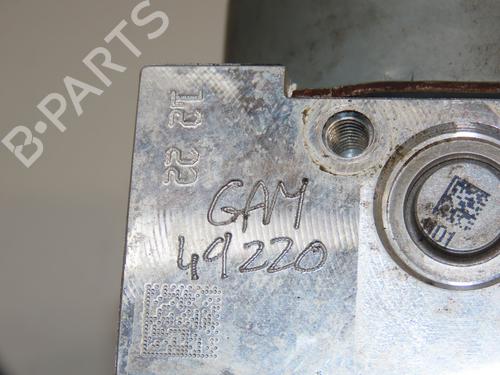 ABS pump PEUGEOT 2008 I (CU_) 1.2 THP 110 / PureTech 110 | BP24361040M43 - Image 6