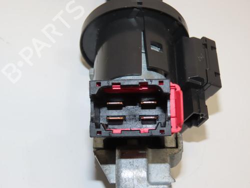 Electronic module RENAULT MODUS / GRAND MODUS (F/JP0_) 1.5 dCi (FP0F, JP0F) | BP32691162M83 - Image 6