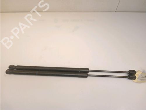 Used Tailgate lift support Tailgate lift support VW TOURAN (1T1, 1T2) 1.9 TDI (105 hp) 14880137 14880137