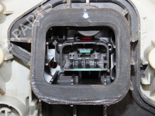 Right taillight VW GOLF V (1K1) 1.6 | BP37650882C35 - Image 3