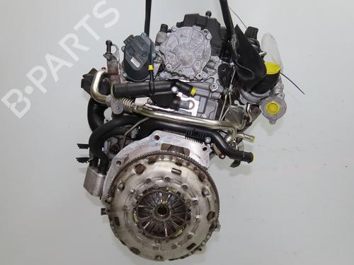 Moteur AUDI A3 Sportback (8PA) 2.0 TDI 16V (140 hp) 30893398