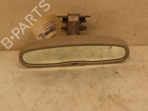 Used Rear mirror Rear mirror RENAULT SCÉNIC III (JZ0/1_) 1.5 dCi (110 hp) 16688295 16688295