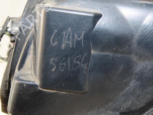 Left taillight TOYOTA PRIUS Liftback (_W2_) 1.5 Hybrid (NHW20_, NHW20R) | BP31936032C34