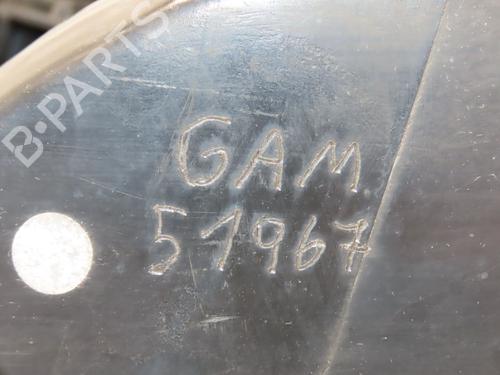 Left taillight VW POLO IV (9N_, 9A_) 1.4 TDI | BP28832773C34 
