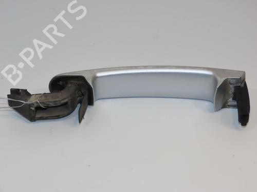 Rear right exterior door handle VW POLO IV (9N_, 9A_) 1.2 12V | BP28968952C130 