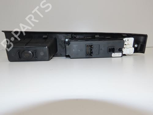 Left front window switch MAZDA 5 (CW) 1.6 CD | BP38023781I27 - Image 5