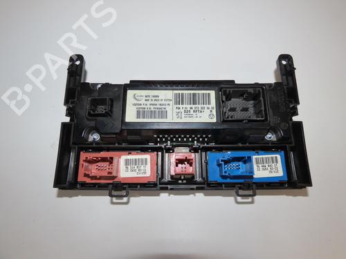 Climate control PEUGEOT 407 Coupe (6C_) 2.7 HDi | BP23174433I5 - Image 5