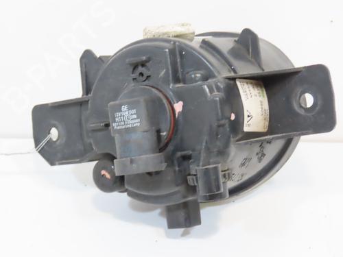 Left front fog light NISSAN ALMERA II Hatchback (N16) 1.8 | BP23098793C30