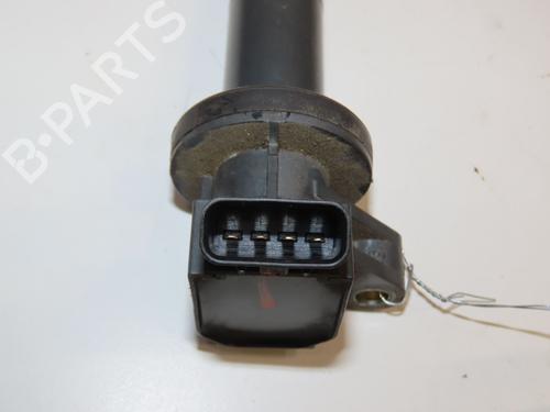 Ignition coil CITROËN C1 (PM_, PN_) 1.0 | BP22751154M94 