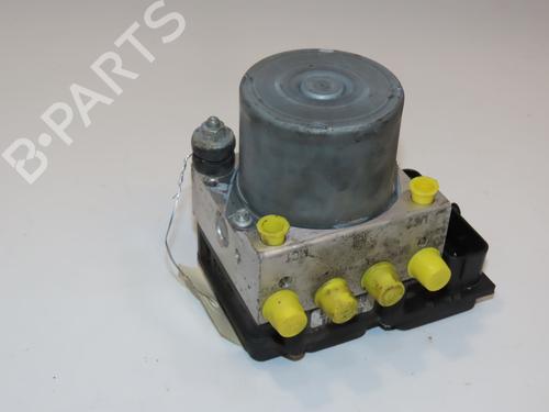 Used ABS pump ABS pump PEUGEOT 308 I (4A_, 4C_) 1.6 HDi (90 hp) 29441680 29441680