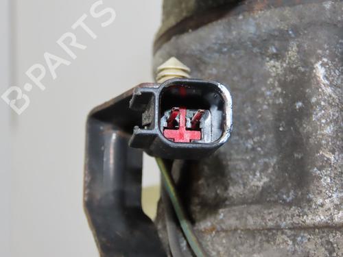 AC compressor MAZDA 5 (CW) 1.6 CD | BP38023706M34 - Image 3