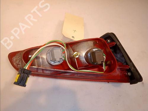 Right tailgate light PEUGEOT 607 (9D, 9U) 3.0 V6 24V | BP14952087C80 