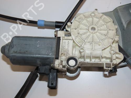 Front right window mechanism VW POLO III (6N1) 60 1.4 | BP28831099C23 