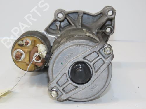 Startmotor CITROËN C4 Grand Picasso II (DA_, DE_) 2.0 BlueHDi 150 | BP31056211M8 