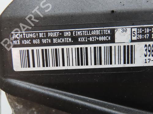 Engine RENAULT LAGUNA II (BG0/1_) 1.9 dCi | BP28966815M1 - Image 3